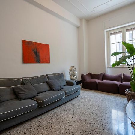 巴里Zaum House, Quartiere Umbertino. 120 Mq公寓 外观 照片