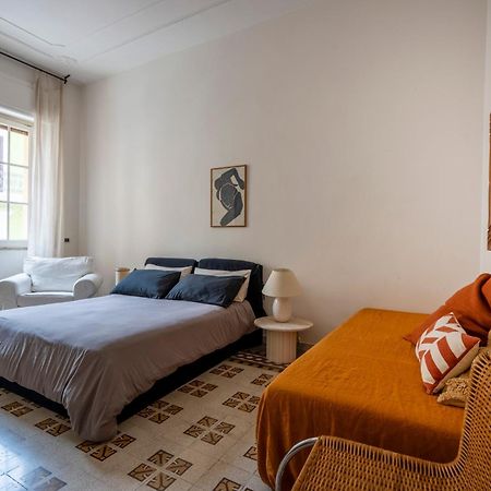 巴里Zaum House, Quartiere Umbertino. 120 Mq公寓 外观 照片