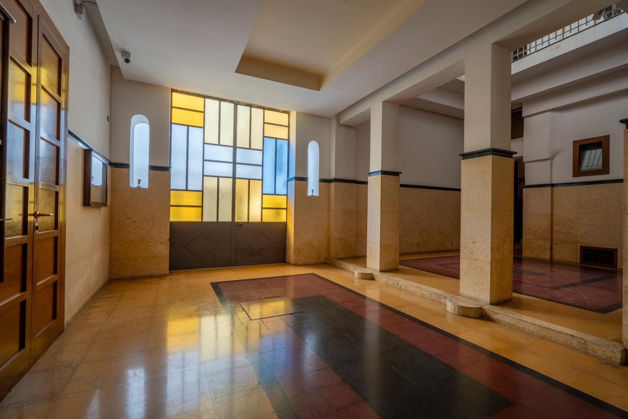 巴里Zaum House, Quartiere Umbertino. 120 Mq公寓 外观 照片