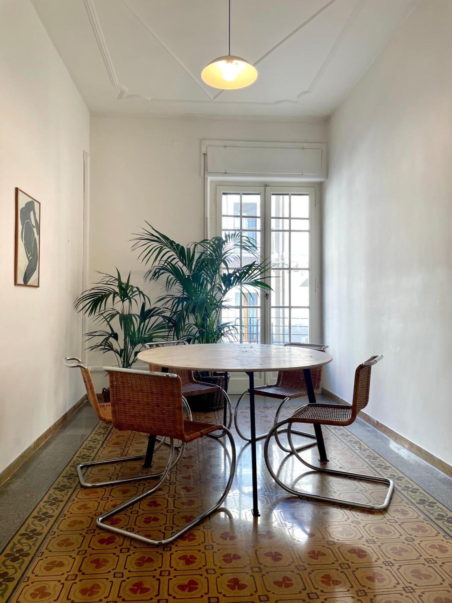 巴里Zaum House, Quartiere Umbertino. 120 Mq公寓 外观 照片